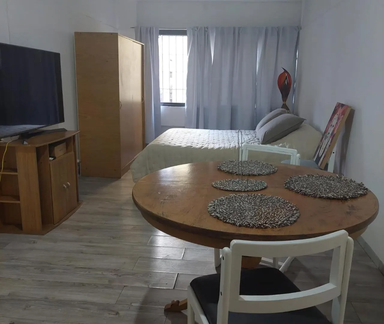 Departamento Centrico Mendoza Lejlighed 0*,  Argentina