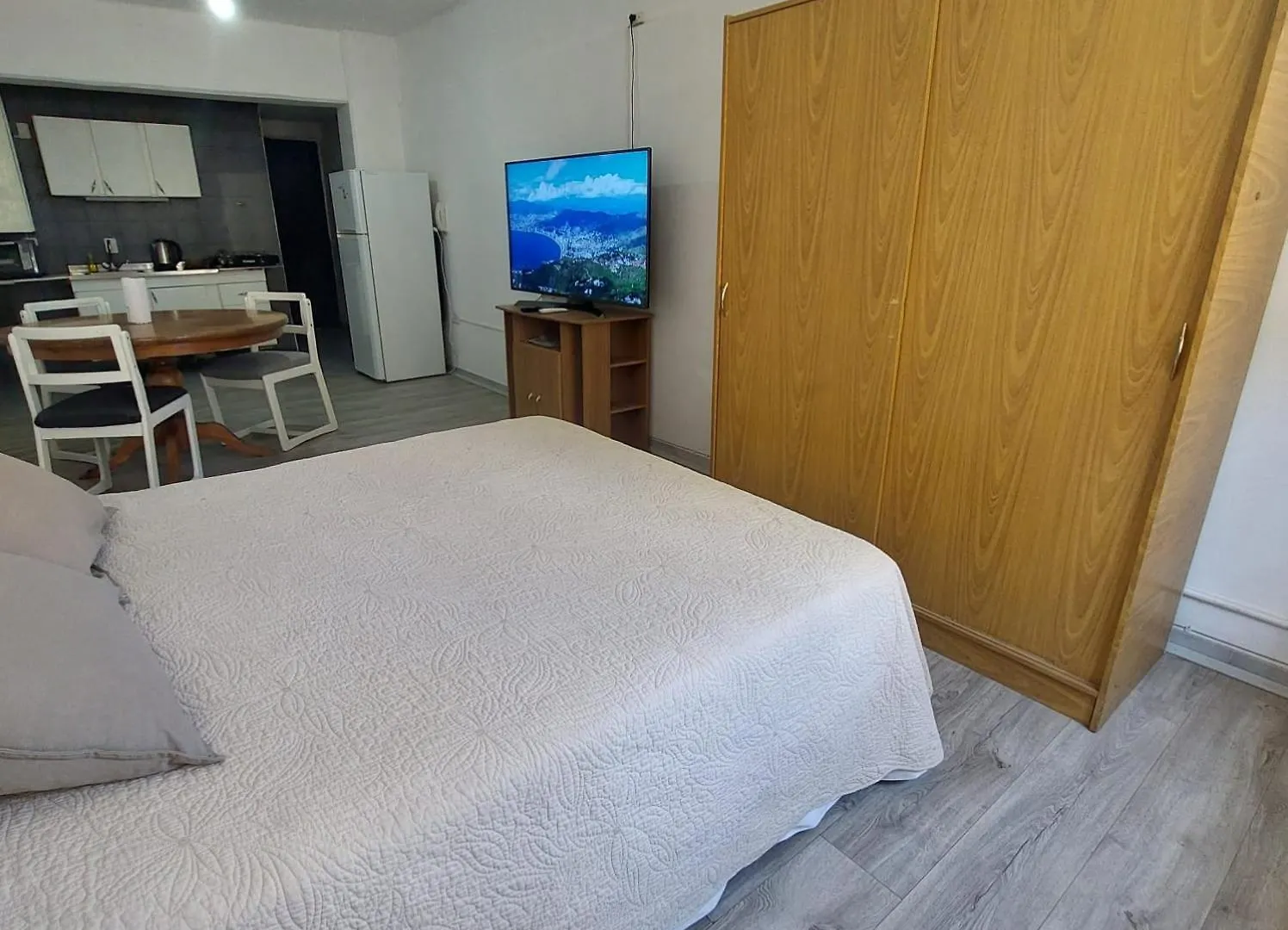 Departamento Centrico Mendoza Lejlighed Argentina